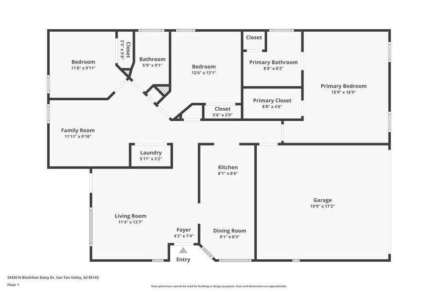 Building Photo - 29420 N Blackfoot Daisy Dr