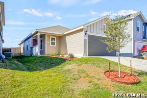 Building Photo - 603 Wild Olive Wy