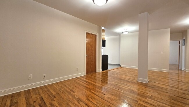 Floorplan - 660 Fort Washington Avenue