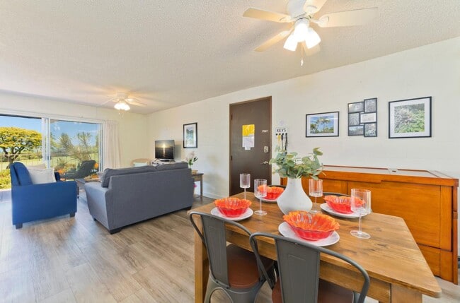 Building Photo - 78-7030 Alii Dr 405 - Keauhou Akahi 405