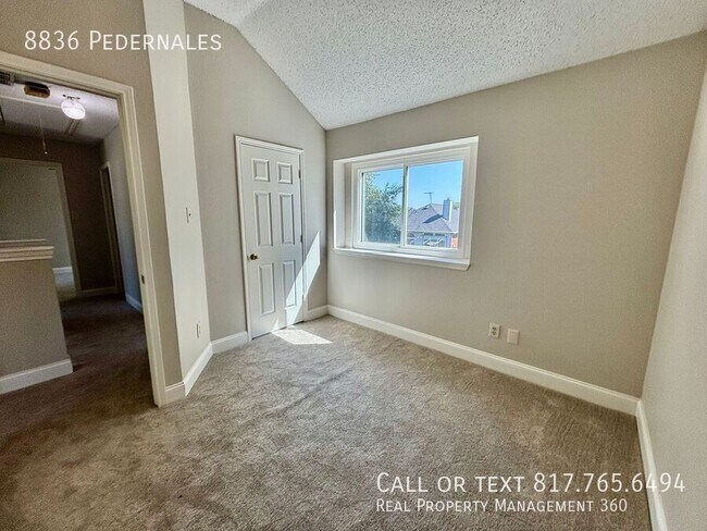 Building Photo - 8836 Pedernales-