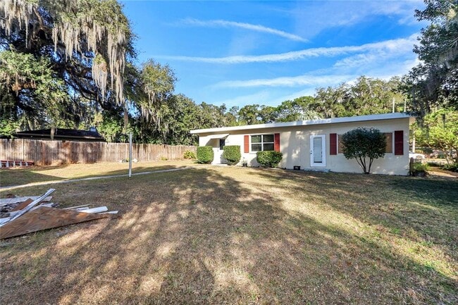 Building Photo - 11636 Osceola Rd