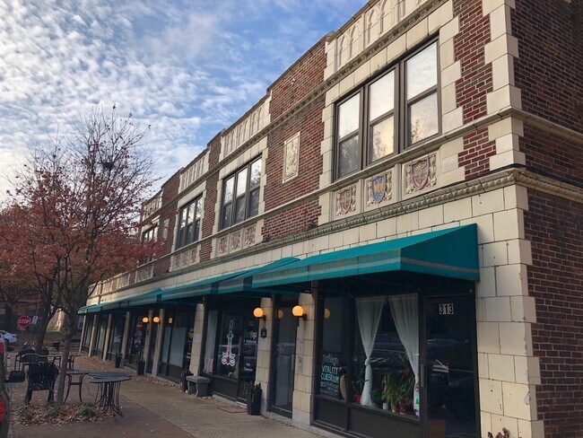 Building Photo - 5501 Pershing Ave