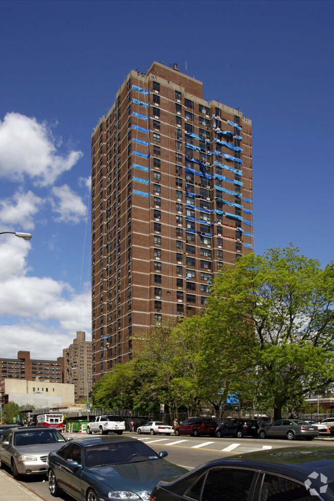 Building Photo - Grand Street Guild Apartment
