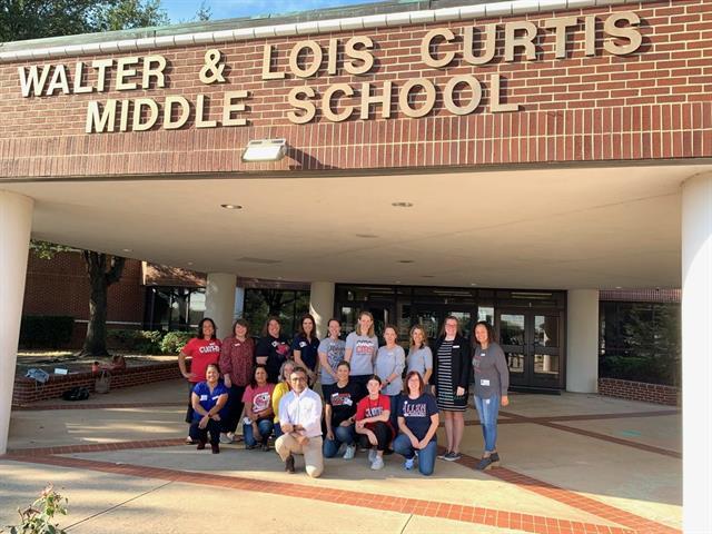 Building Photo - 100 Morel Dr