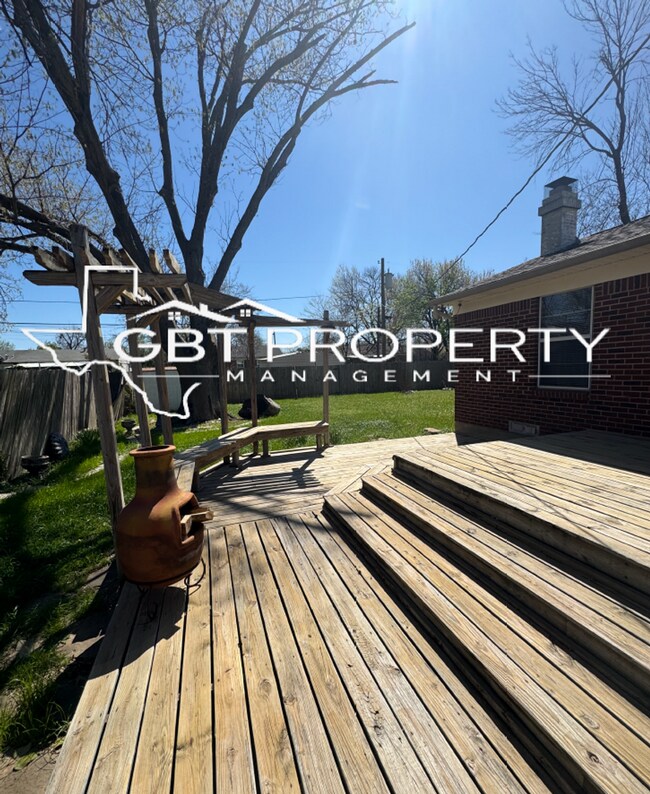 Building Photo - 10632 Aledo Dr