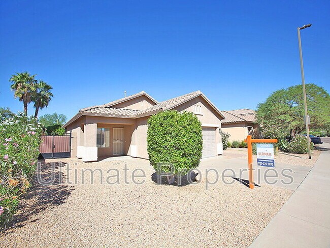 Primary Photo - 3926 W Hackamore Dr