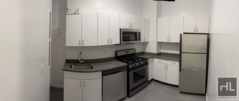 Building Photo - WEST 58 STREET