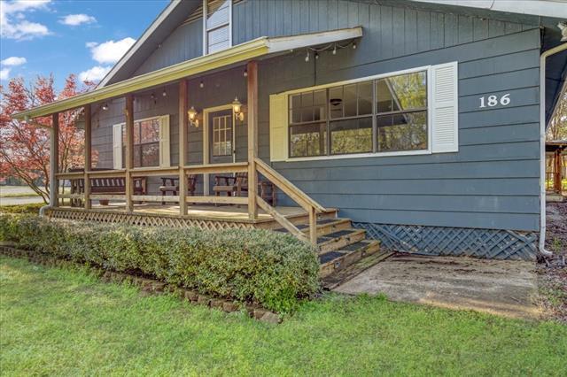 Building Photo - 186 Mill Creek Resort Rd