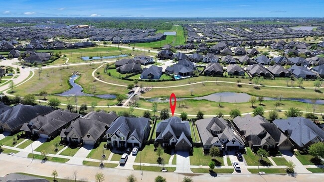 Building Photo - 22627 Duncan Brush Trace