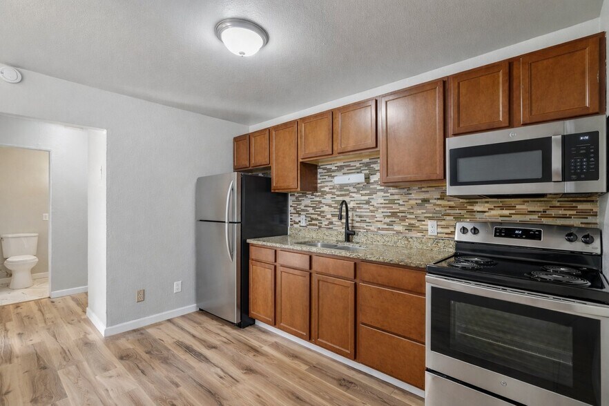 Building Photo - 3341 E Fountain Blvd