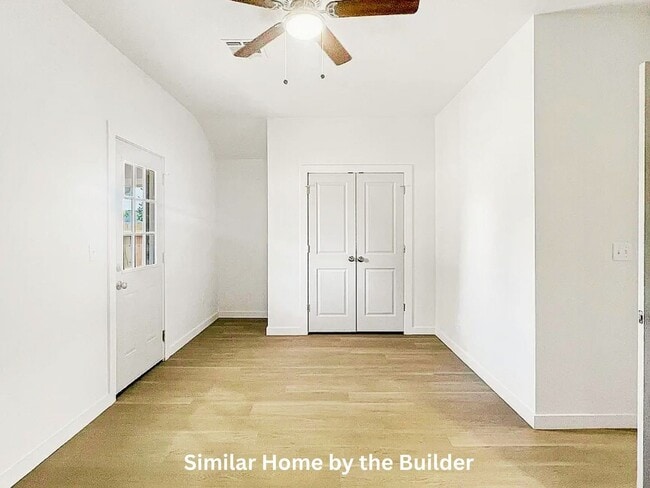 Building Photo - Newly Built 3-Bed Duplex – Bright, Cozy & Move-In Ready!