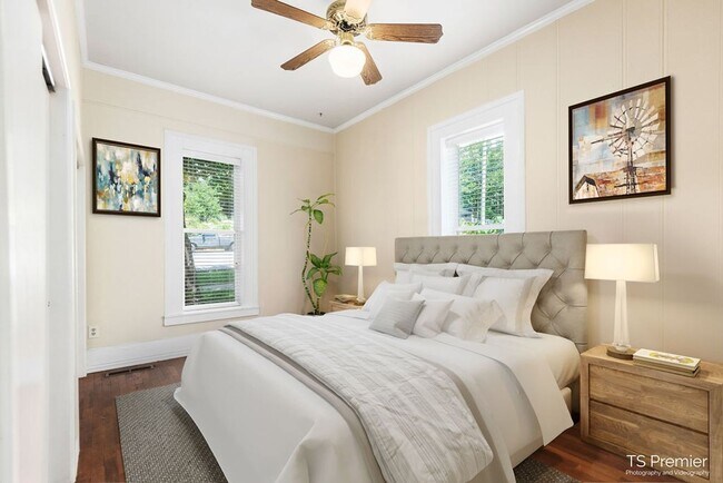 Building Photo - 199 W Lafayette St