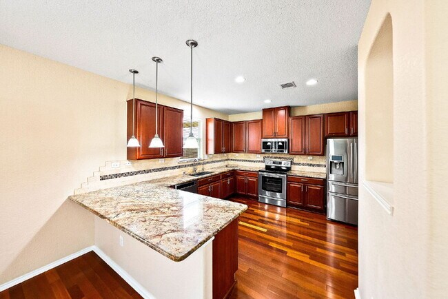 Building Photo - Better Than New and Unlike Anything Else in Villa Del Sol