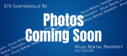 Building Photo - 870 Guntersville Rd