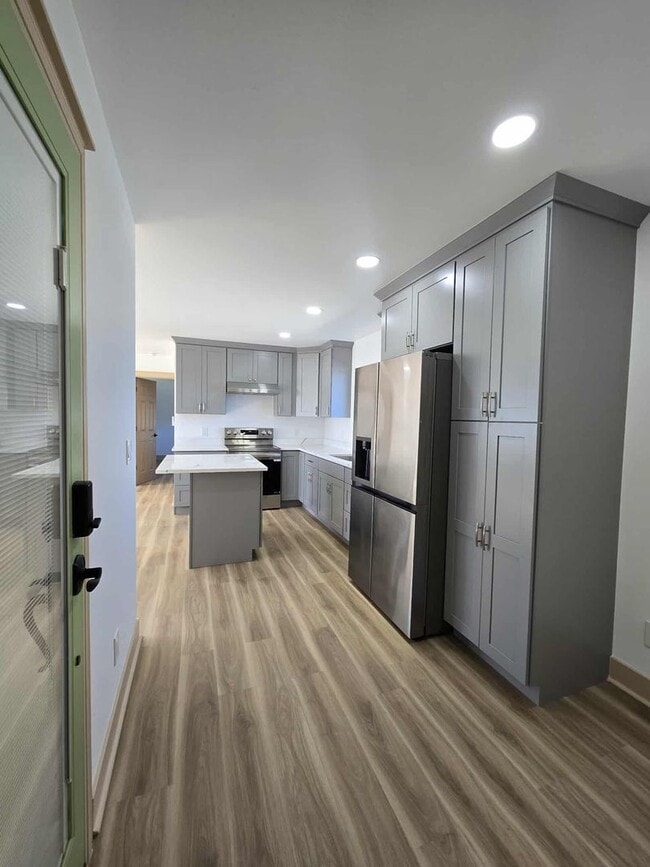 Building Photo - Aberdeen - New build! 3 bedroom, 2 bath home.