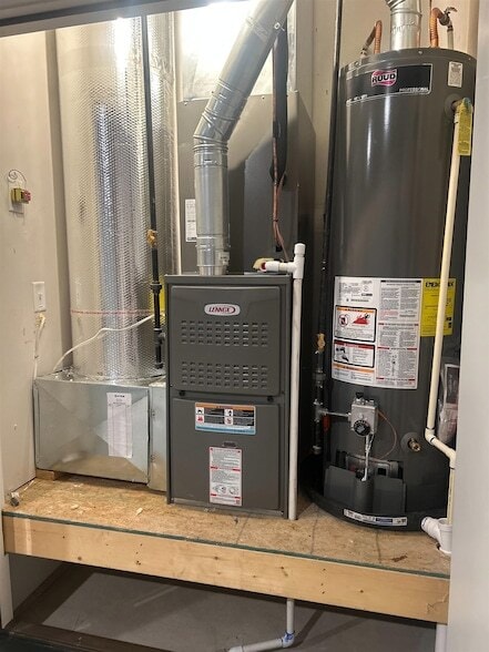 Building Photo - 12954 E Blake St