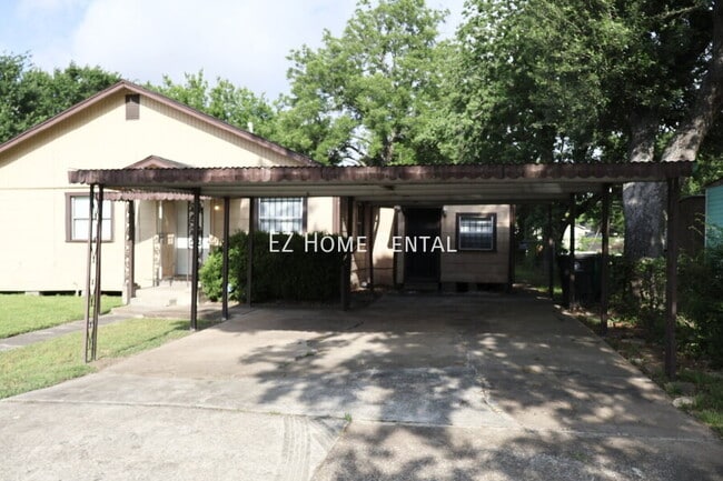Building Photo - 4609 Dabney St