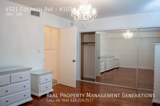 Building Photo - 4521 Colbath Ave