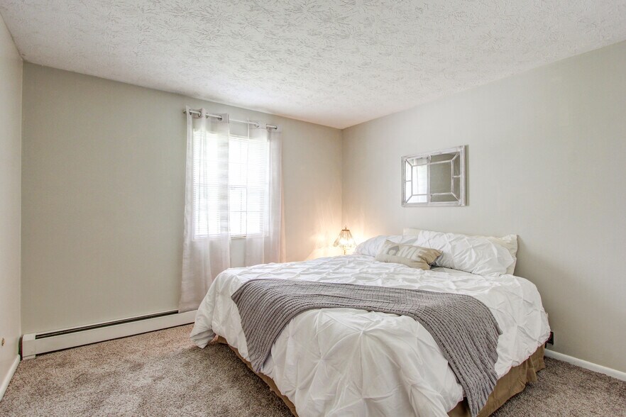 Delta 77 Apartments 2979 Chenoweth Rd Akron OH 44312 Apartment Finder