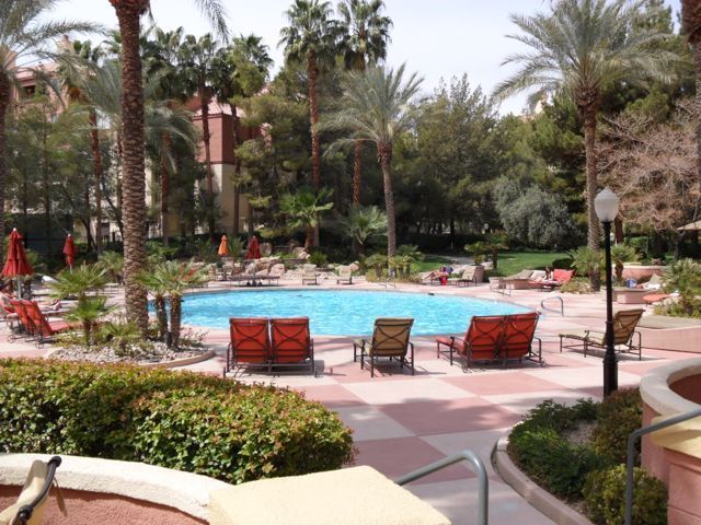 Building Photo - Meridian Luxury Top-Floor Condo with amazing Strip View (Electricity, Gas, and Internet included)