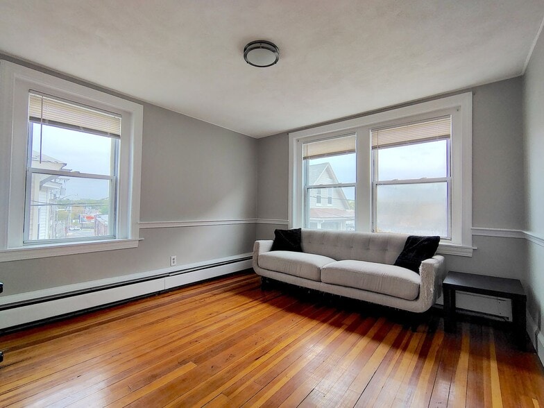 Interior Photo - 260 Washington Apartments – Modern Living in the Heart of Salem