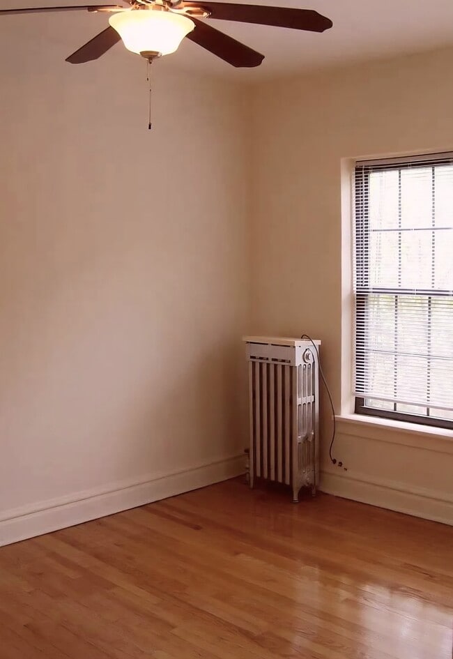 Building Photo - 1123 Washington Blvd