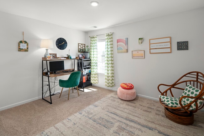 Building Photo - 172 Monroe Creek Blvd