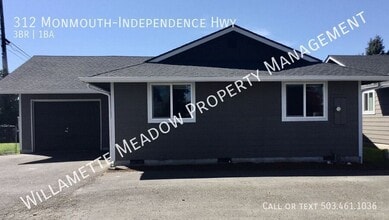 Building Photo - 312 Monmouth Independence Hwy