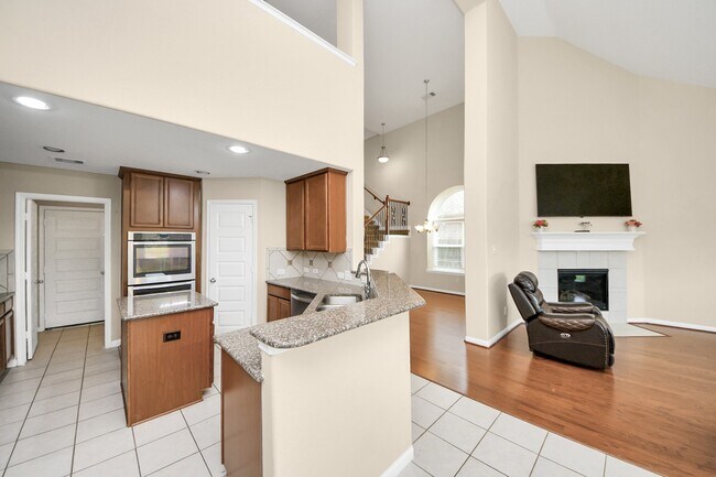 Building Photo - 15210 Paxton Landing Ln