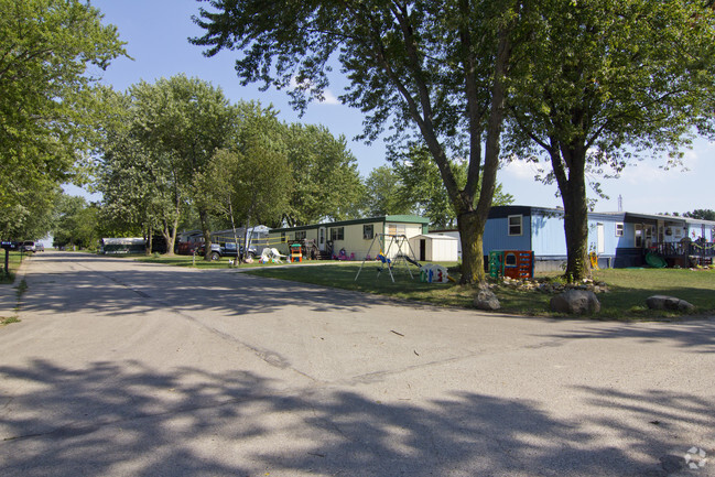 Building Photo - Mt. Morris Estates Mobile Homes