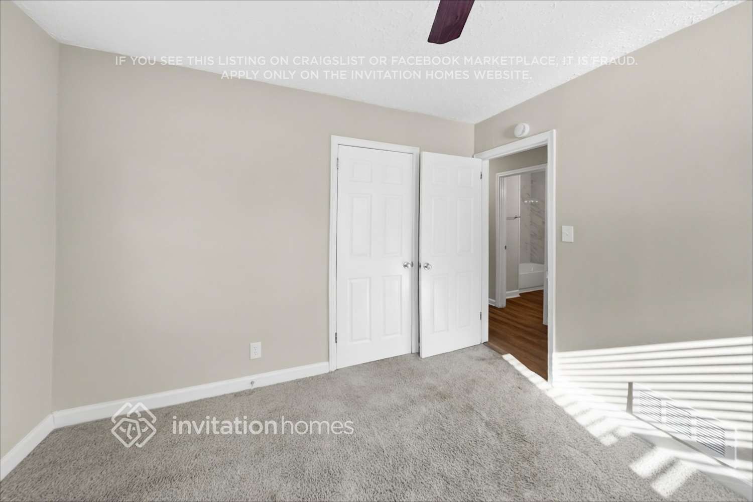 Building Photo - 2490 Habersham Dr