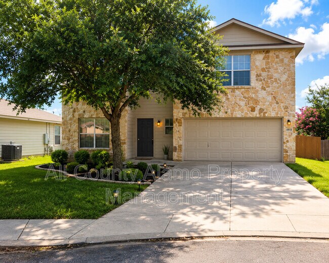 Building Photo - 4919 Celtic Cor