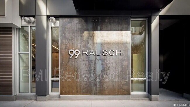 Building Photo - 99 Rausch St