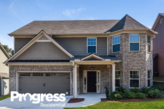 Primary Photo - 2097 Juniper Ives Ct SE