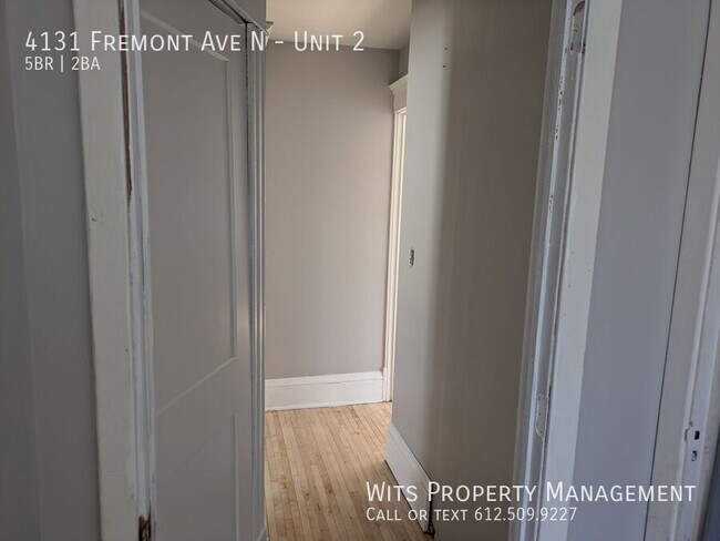 Building Photo - 4131 Fremont Ave N