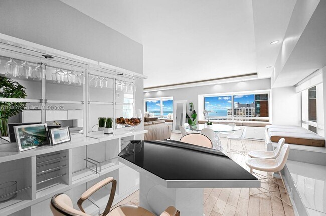 Building Photo - 1435 Brickell Ave