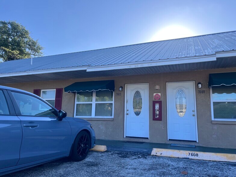 Building Photo - 7612 Orange Ave