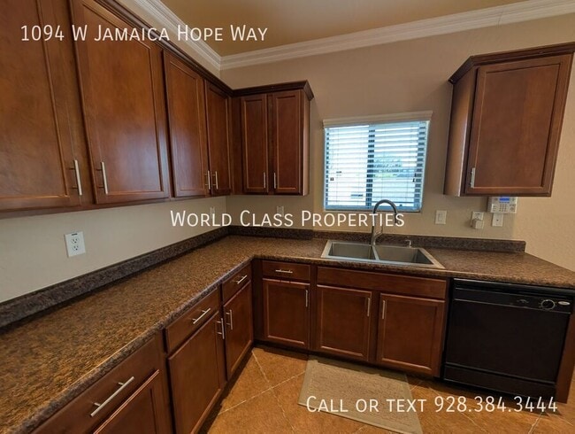 Building Photo - 1094 W Jamaica Hope Way