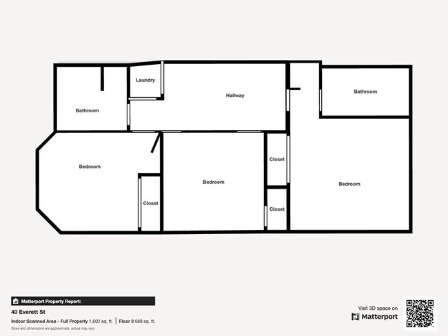 Building Photo - 40 Everett St