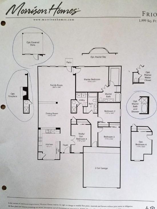 Building Photo - 7810 Squirrel Hollow Dr