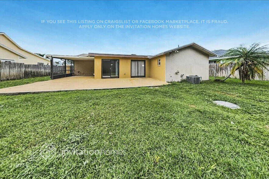 Building Photo - 7406 Overlook Dr