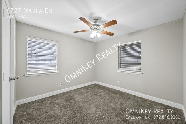 Building Photo - 6727 Marla Dr