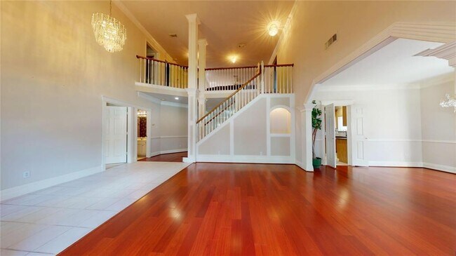 Building Photo - 17319 Jackson Pines Dr