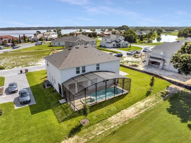Building Photo - 17732 Sawgrass Run