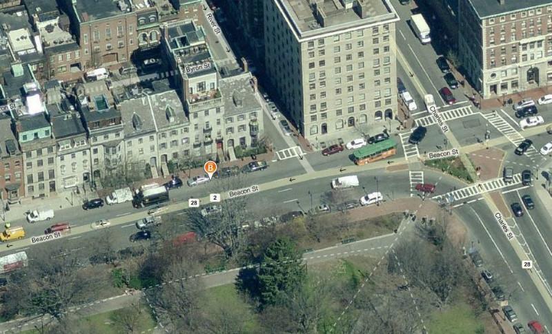 Building Photo - 65 Beacon St