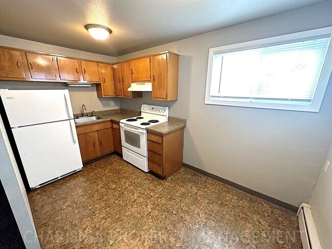 Building Photo - 2 BD, 1 BA LOCATED NEAR DOWNTOWN SIOUX FALLS