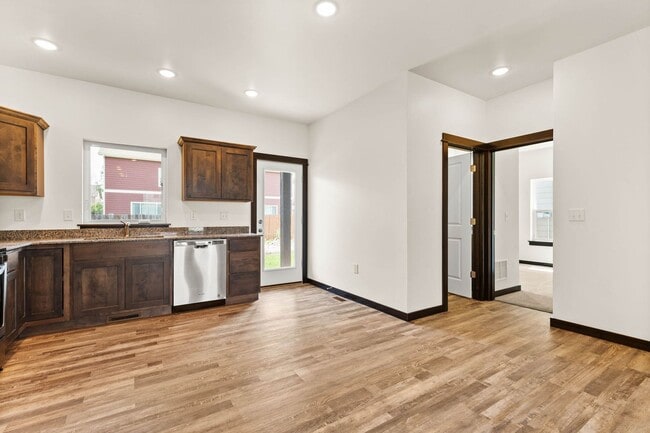 Building Photo - 2-Story Urban Triplex at a modern community featuring 3 Bedrooms 2.5 Bathrooms