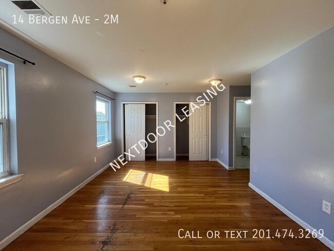 Building Photo - 14 Bergen Ave