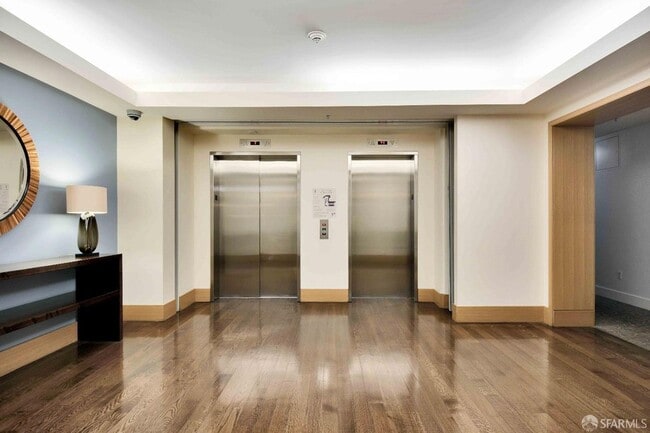 Building Photo - 50 Lansing St